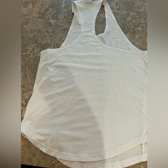 Gymshark Tank Top Medium - Picture 6 of 10